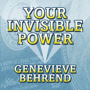 cover image of Your Invisible Power